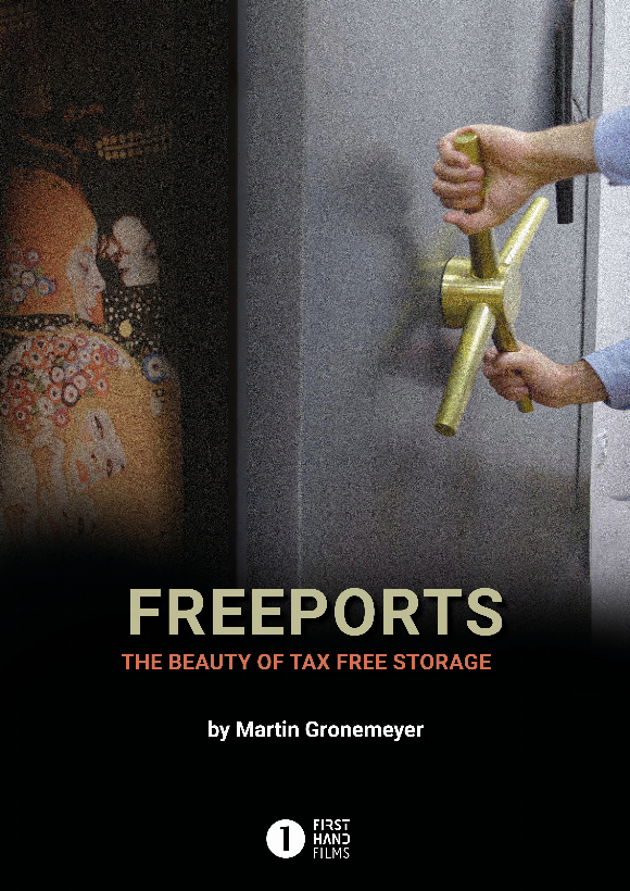 Freeports - The Beauty of Tax Free Storage